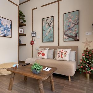 Apartamento de 1 Dormitorio